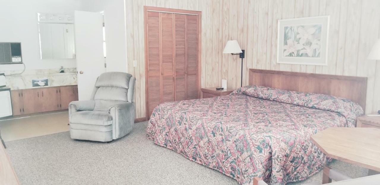 Tanglewood Motel And Log Cabins Maggie Valley Εξωτερικό φωτογραφία